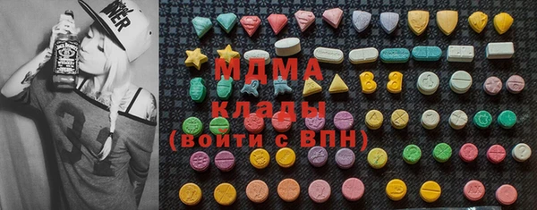 гидра Богданович